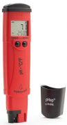 HANNA pHep 4 pH/°C-Tester -wasserfest-