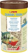 sera Cichlids Sticks Nature