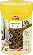 Sera discus granules nature 12g ( kit c/ 3 sache ) - Outros Pets