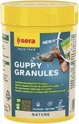 Sera Guppy Granules