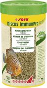 Sera Discus Granulat Nature 10L/4.2kg granulált haleledel di