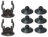 Sera Set of suction cups for sera fil1.90 * 2.19 €