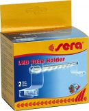 Sera LED Tube Holder clear