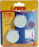 Sera LED Chip red vision