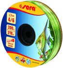 sera Aquarium Hose green per meter