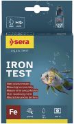 Sera Iron Test