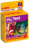 Sera Test PO4 Phosphat