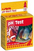 Sera Test pH pH-Wert