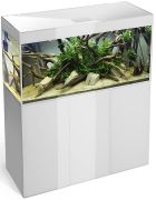 AQUAEL Glossy SET 150 Day & Night Aquarium-Kombination