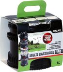 AQUAEL Multi Cartridge Pro CarboMax Plus19.85 €