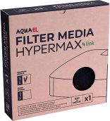 AQUAEL Hypermax Schwamm-Filterpatrone Standard