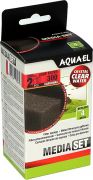 AQUAEL Filter Cartridge ASAP Carbomax3.95 * 4.89 * 6.19 €