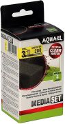 AQUAEL Filter Cartridge Uni Filter Standard2.55 £