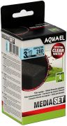 AQUAEL Filter Cartridge Uni Filter Phosmax3.75 £