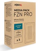 AQUAEL Medi Pack FZN Pro Standard
