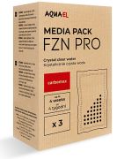 AQUAEL Media Pack FZN Pro Carbon