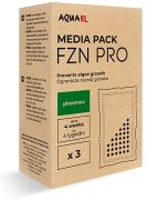 AQUAEL Media Pack FZN Pro Phosmax