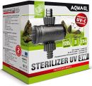 AQUAEL Sterilizer UV AS-3 W