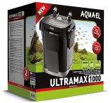 AQUAEL External Filter Ultramax 1000