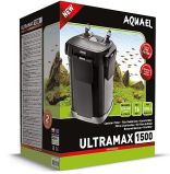 AQUAEL External Filter Ultramax 1500