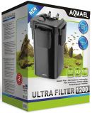 AQUAEL Auenfilter Ultra 1200