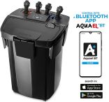 AQUAEL Außenfilter Hypermax 4500 BT