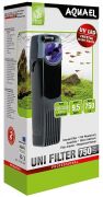 Aquael unifilter uv 500 recenze