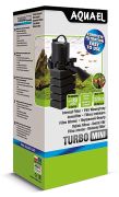 AQUAEL Internal Filter Turbo Mini