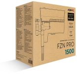 AQUAEL External Filter FZN PRO 1500