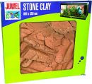 Juwel R�ckwand Stone Clay