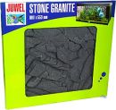 Juwel R�ckwand Stone Granite