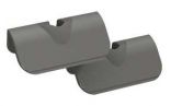 TUNZE Plastic Blades for Care Magnet 45 mm TUNZE Plastic Blades for Care Magnet 45 mm
