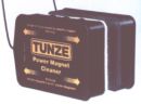 TUNZE Power Magnet pane cleaner