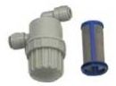 TUNZE Sediment filter 20 µm