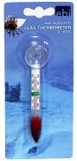 Europet Themometer with Suction Cup
