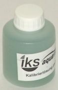 IKS Calibration solution redox 230 mV 50 ml