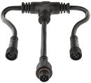 Econlux SolarStinger SunStrip Y Cable Econlux SolarStinger SunStrip Y Cable