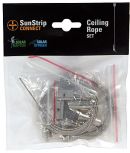 Econlux SolarStinger SunStrip Ceiling Rope Set Econlux SolarStinger SunStrip Ceiling Rope Set