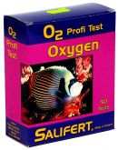 Salifert Profi Test O -Oxygen-