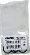 EHEIM Set of sealing rings for adapter