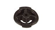 EHEIM Pump cover with bushing aquaball