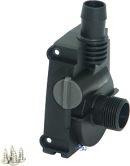 EHEIM Pump housing complete compact+ 5000