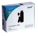OASE CrystalSkim 350 -Oberflächenabsauger- OASE CrystalSkim 350 -Oberflächenabsauger-