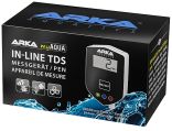 Arka myAQUA In-Line TDS Meter