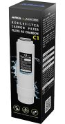 Arka myAQUA 3800 Kohlefilter C1