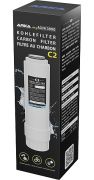 Arka myAQUA 3800 Filtro de carvão C2
