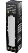 Recarga do filtro de carvão Arka myAQUA 3800 C2