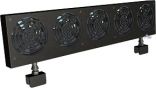 Giesemann Aquarium Fan Cooling system 5 fans