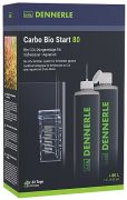 Dennerle CO2 Set Carbo Bio Start 80
