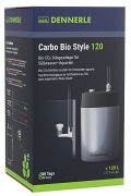 Dennerle CO2 Set Carbo Bio Style 120